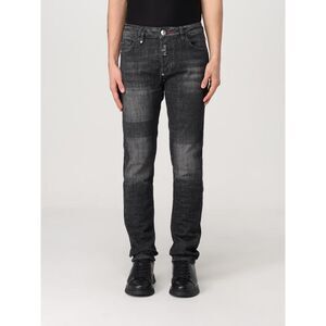 Philipp Plein Jeans Men Denim